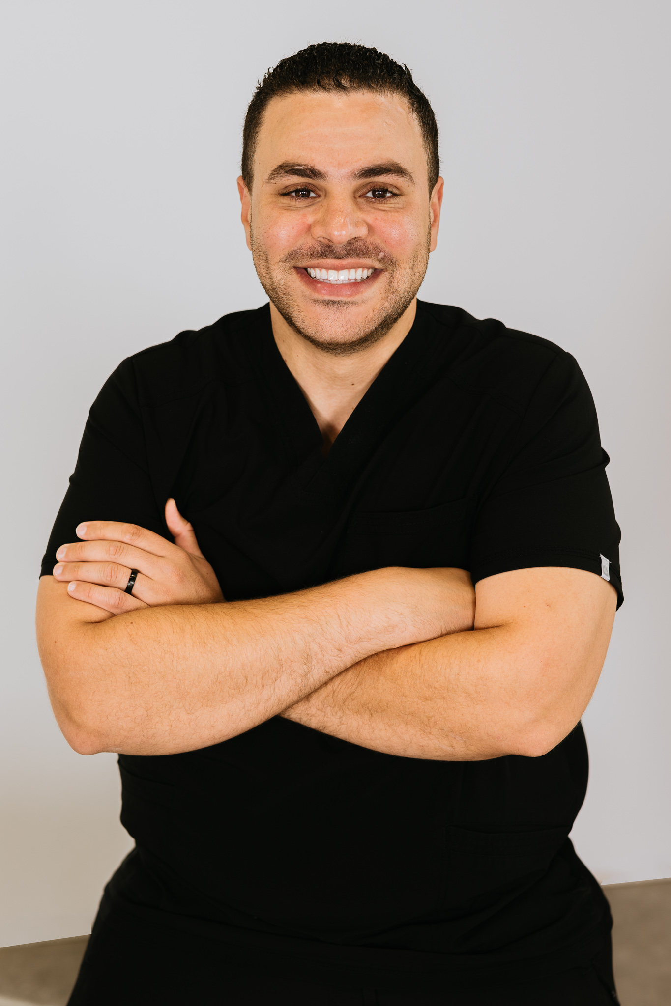 Dr. Haytham Soliman